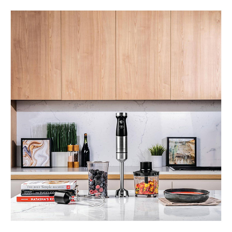 گوشت کوب برقی نوتریکوک مدل NUTRICOOK NC-HB100