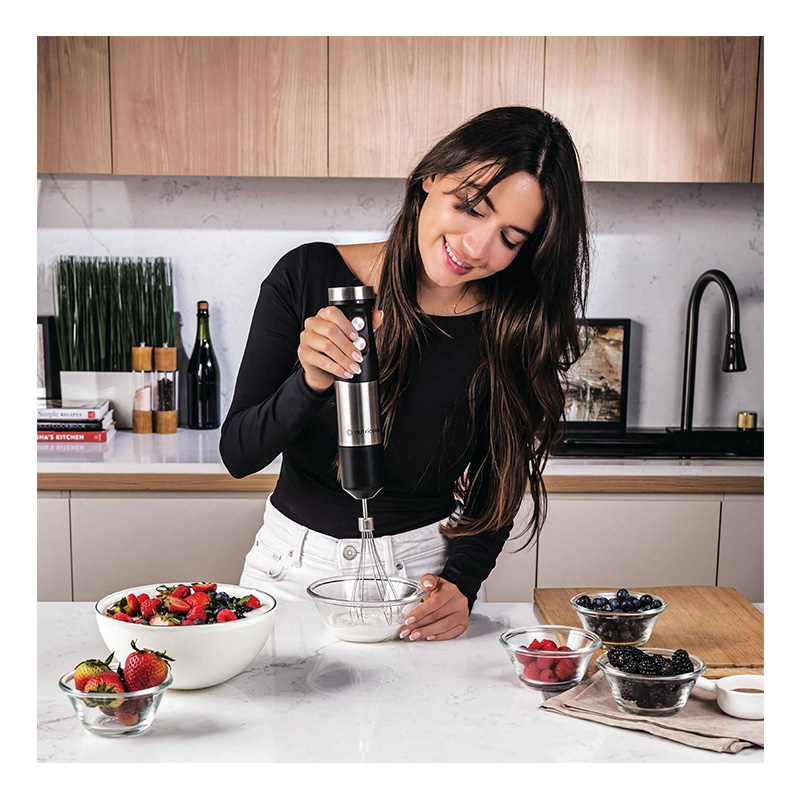 گوشت کوب برقی نوتریکوک مدل NUTRICOOK NC-HB100