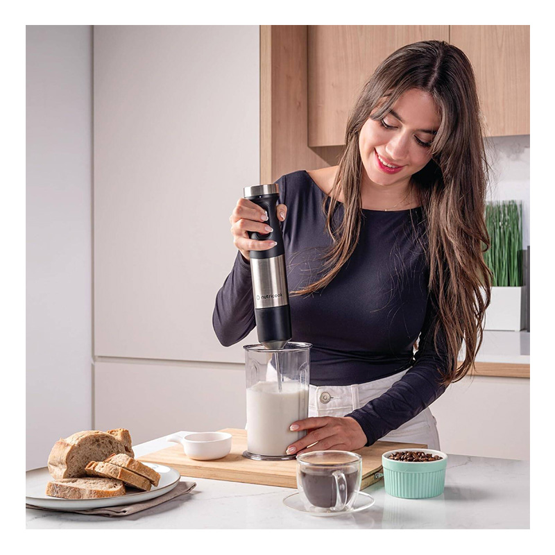 گوشت کوب برقی نوتریکوک مدل NUTRICOOK NC-HB100