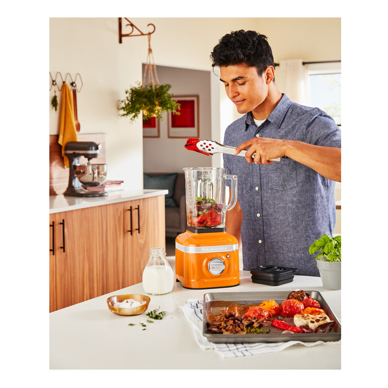 مخلوط کن کیچن اید مدل KitchenAid ARTISAN 5KSB4026EHY