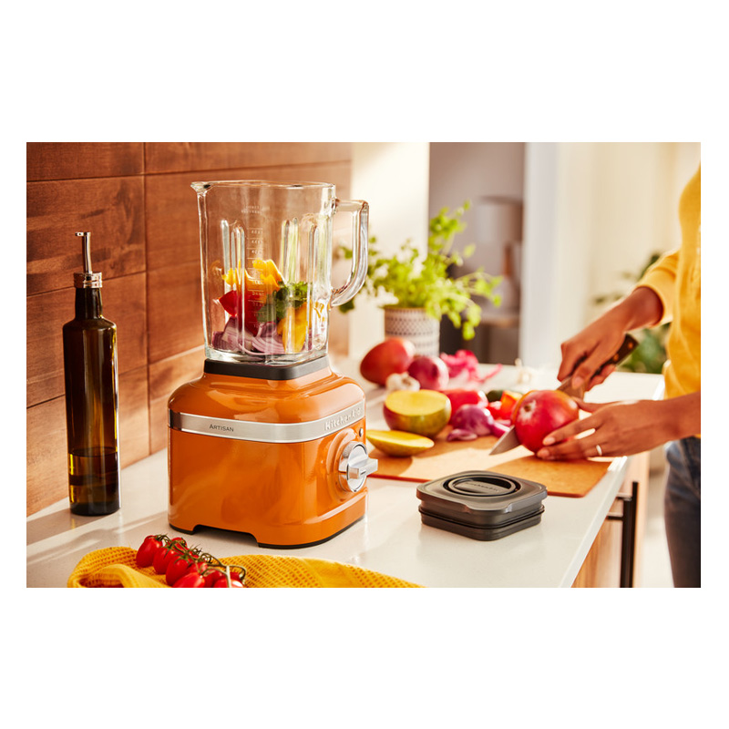 مخلوط کن کیچن اید مدل KitchenAid ARTISAN 5KSB4026EHY