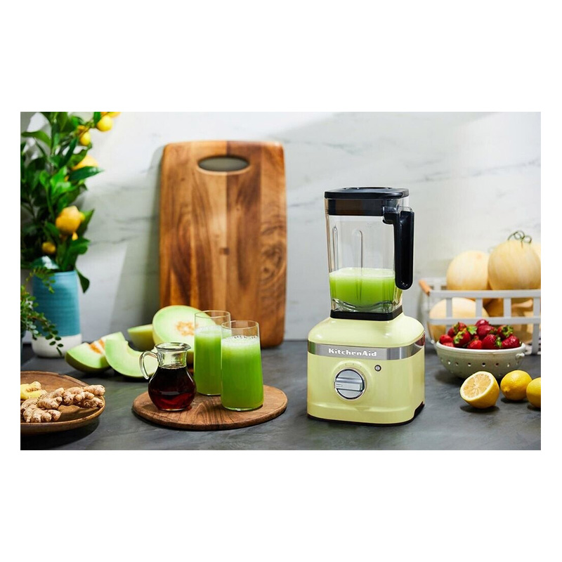 مخلوط کن کیچن اید مدل KitchenAid ARTISAN 5KSB4026EKG