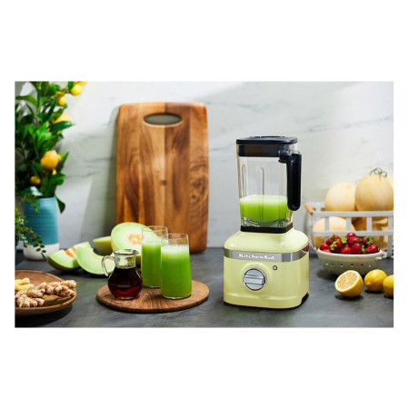مخلوط کن کیچن اید مدل KitchenAid ARTISAN 5KSB4026EKG