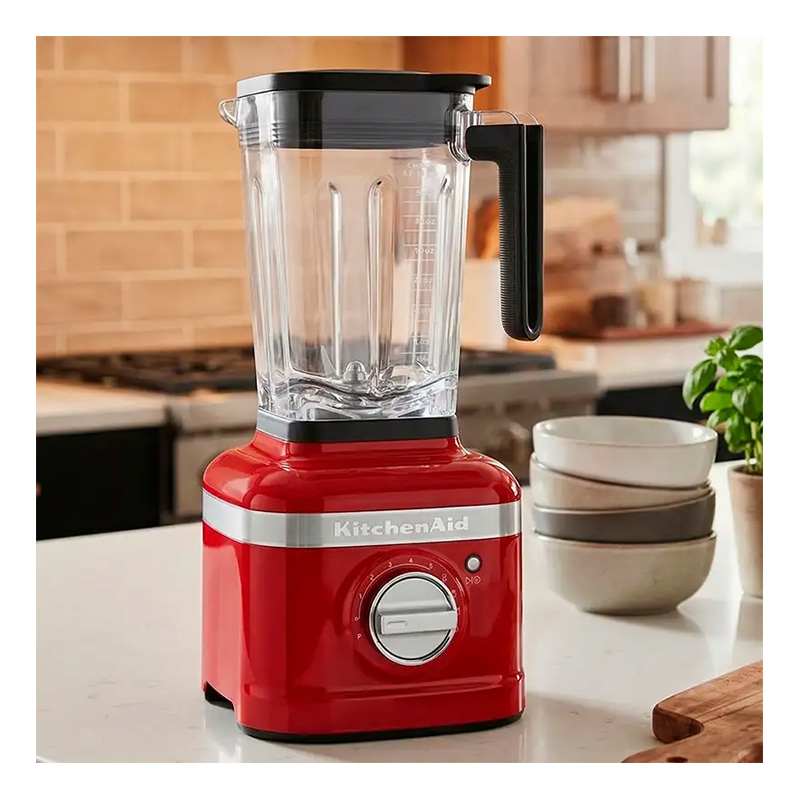 مخلوط کن کیچن اید مدل KitchenAid ARTISAN KSB4027PA