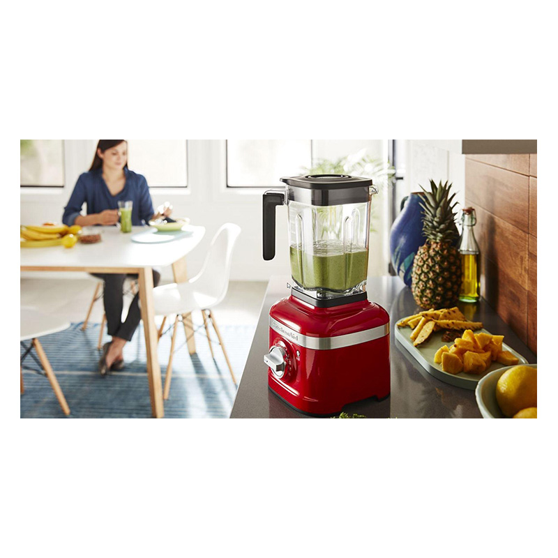 مخلوط کن کیچن اید مدل KitchenAid ARTISAN KSB4027PA