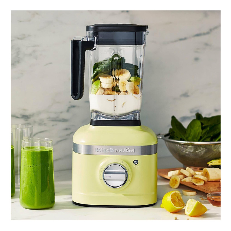 مخلوط کن کیچن اید مدل KitchenAid ARTISAN KSB4027KG