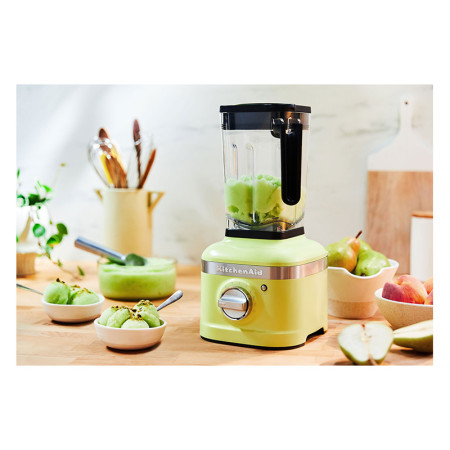 مخلوط کن کیچن اید مدل KitchenAid ARTISAN KSB4027KG