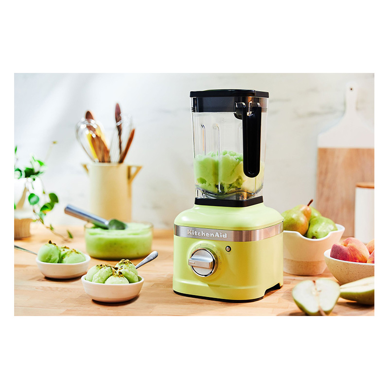 مخلوط کن کیچن اید مدل KitchenAid ARTISAN KSB4027KG