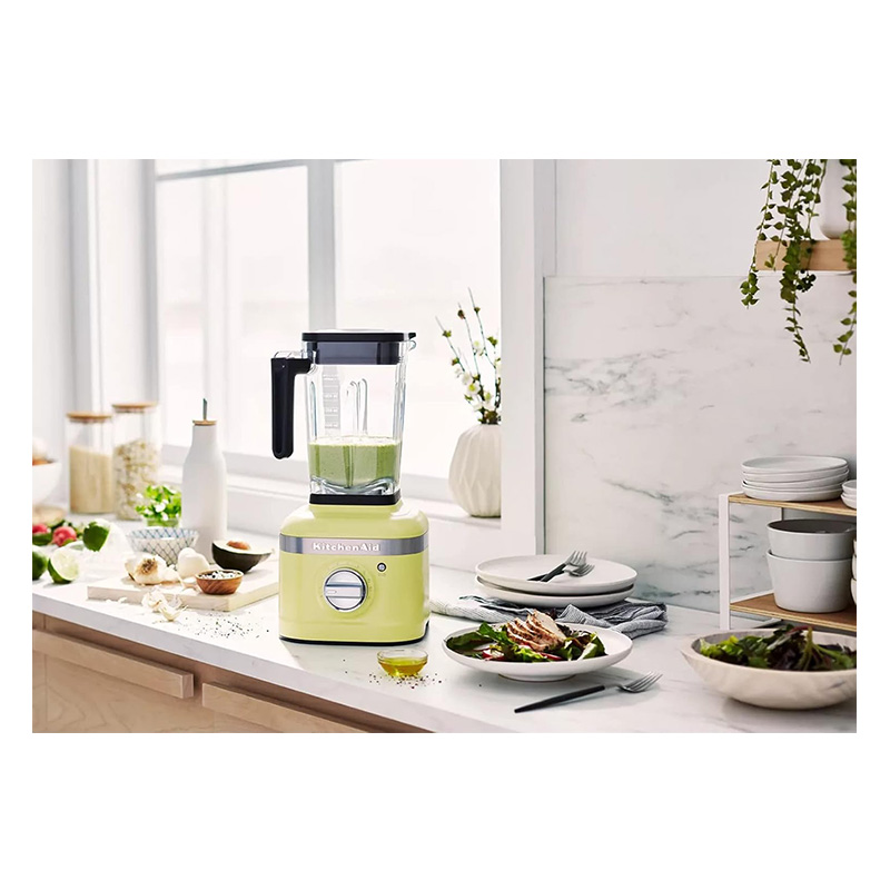 مخلوط کن کیچن اید مدل KitchenAid ARTISAN KSB4027KG