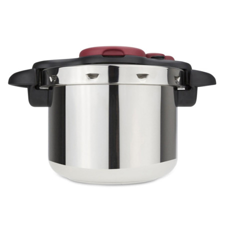 زودپز 7.5 لیتری تفال مدل TEFAL CLIPSO MINUT