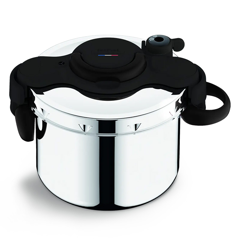زودپز 7.5 لیتری تفال مدل TEFAL CLIPSO MINUT