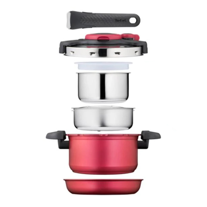 زودپز 4 لیتری تفال مدل TEFAL INGENIO ALL-IN-ONE