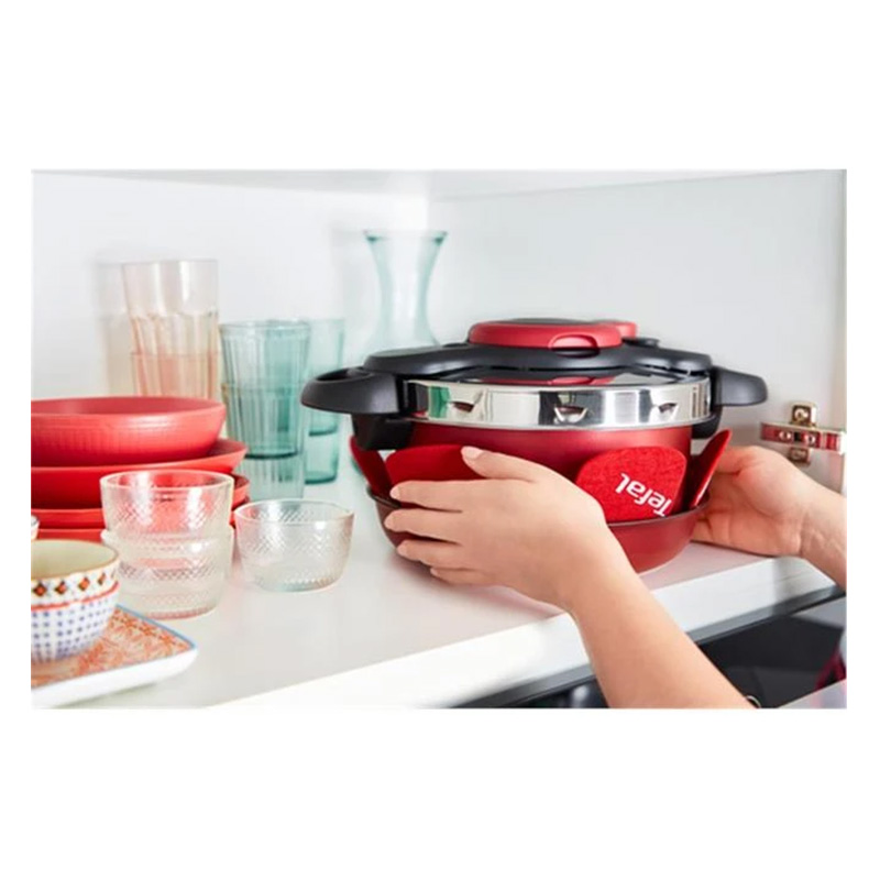 زودپز 4 لیتری تفال مدل TEFAL INGENIO ALL-IN-ONE