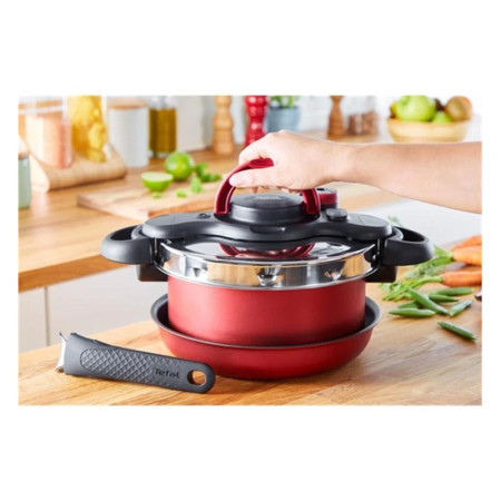 زودپز 4 لیتری تفال مدل TEFAL INGENIO ALL-IN-ONE