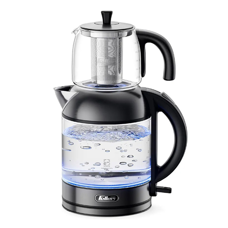 چای ساز فلر مدل FELLER TS 289 PL