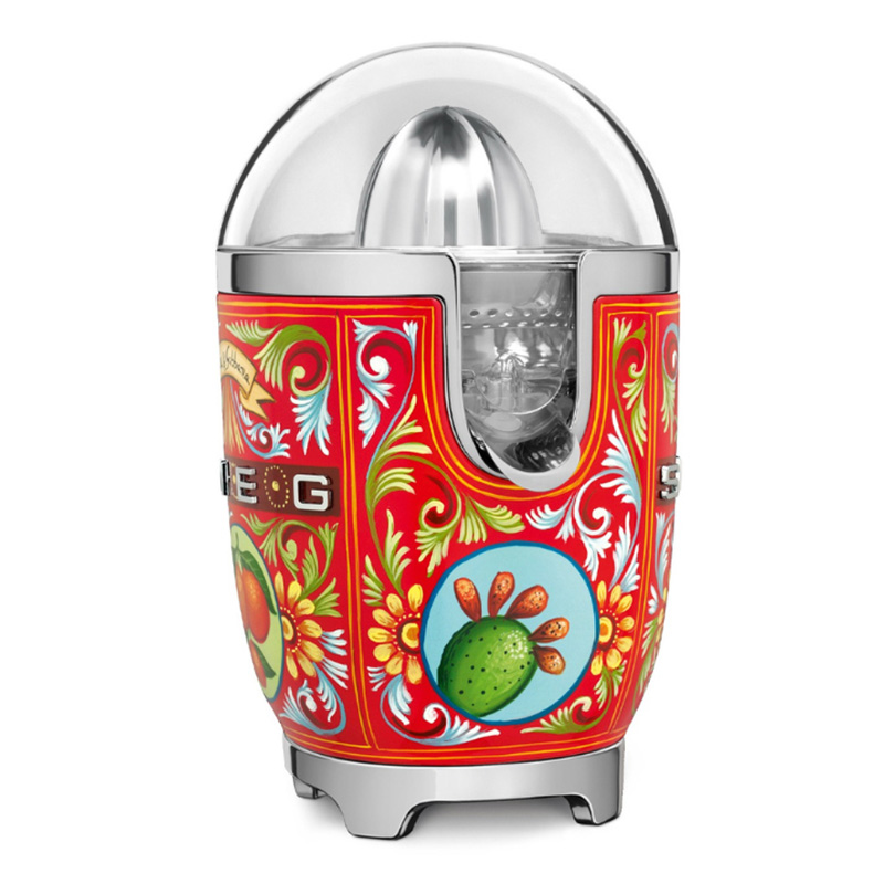 آب مرکبات گیری اسمگ مدل SMEG CJF01DG
