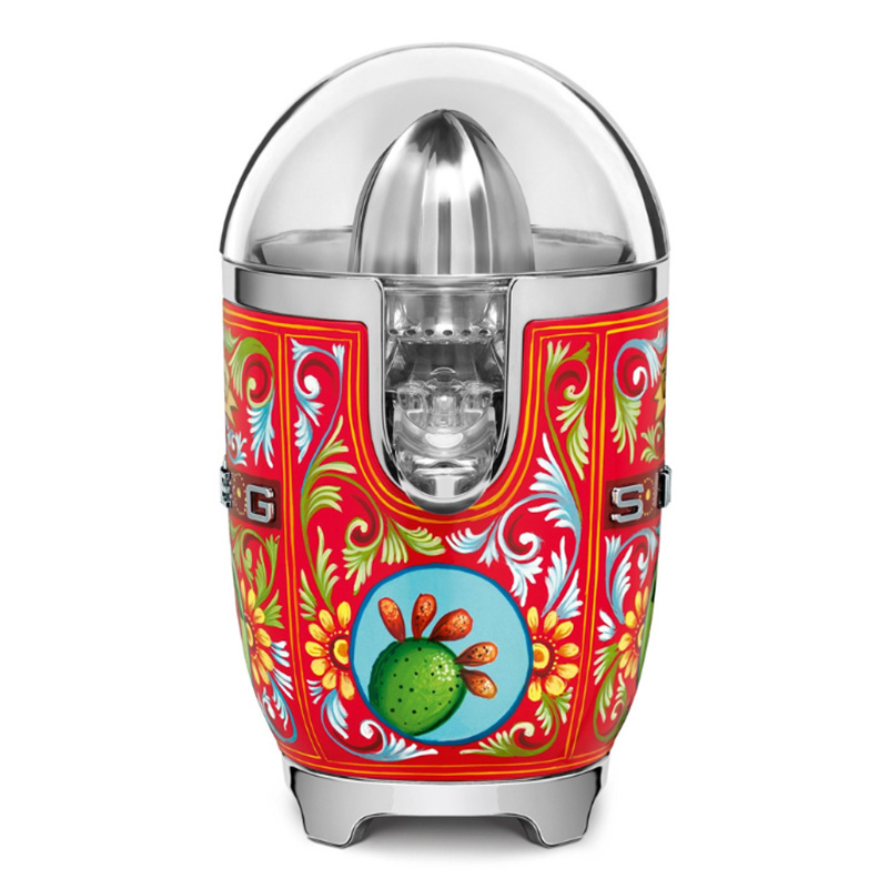 آب مرکبات گیری اسمگ مدل SMEG CJF01DG