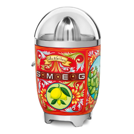 آب مرکبات گیری اسمگ مدل SMEG CJF01DG