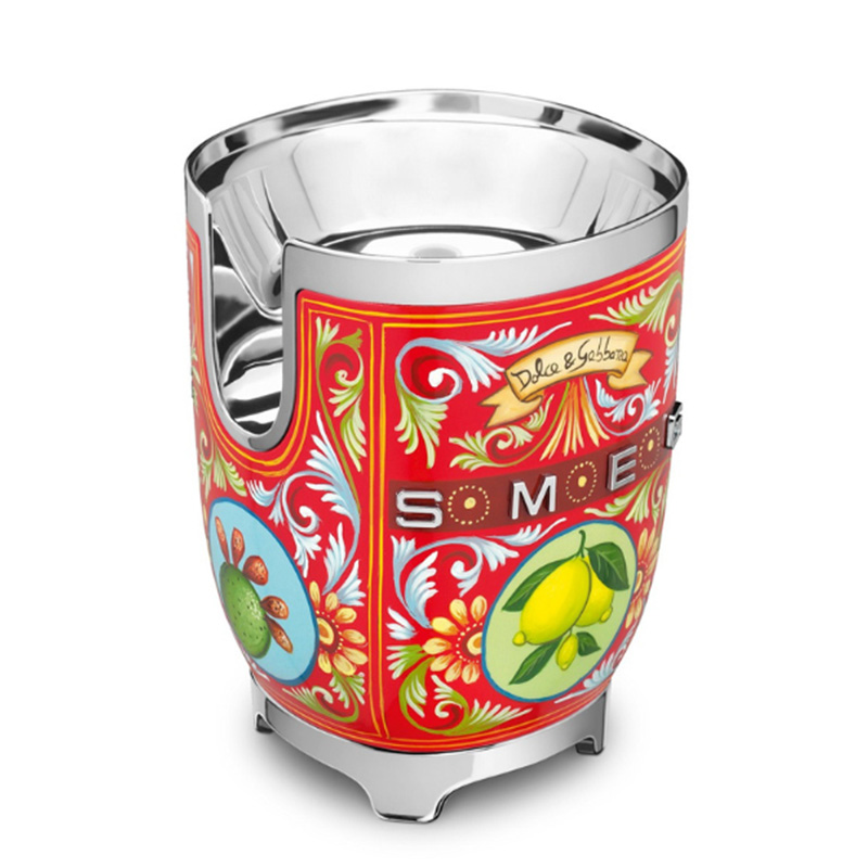 آب مرکبات گیری اسمگ مدل SMEG CJF01DG