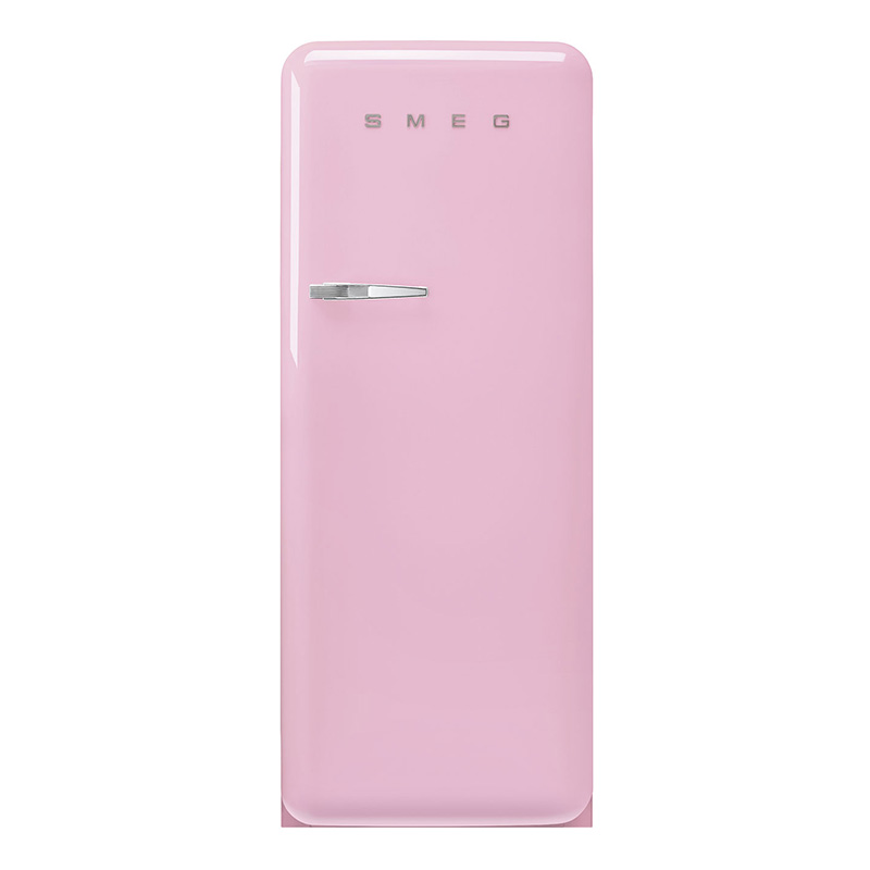 یخچال فریزر اسمگ مدل SMEG FAB28RPK6