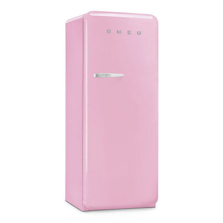 یخچال فریزر اسمگ مدل SMEG FAB28RPK6