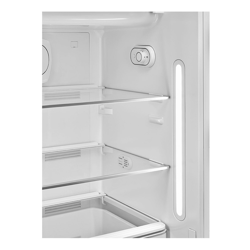 یخچال فریزر اسمگ مدل SMEG FAB28RPK6