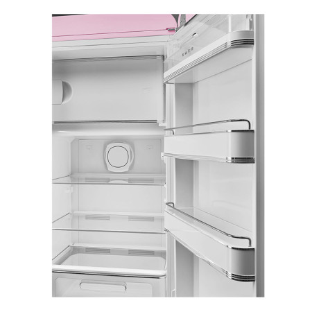 یخچال فریزر اسمگ مدل SMEG FAB28RPK6