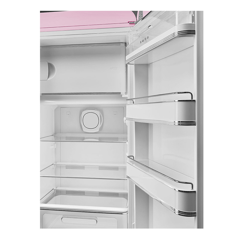 یخچال فریزر اسمگ مدل SMEG FAB28RPK6