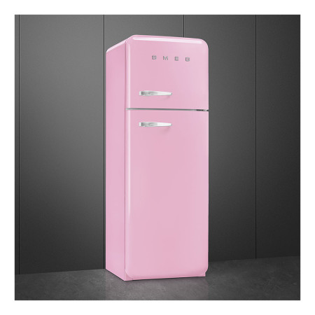یخچال فریزر اسمگ مدل SMEG FAB30RPK5