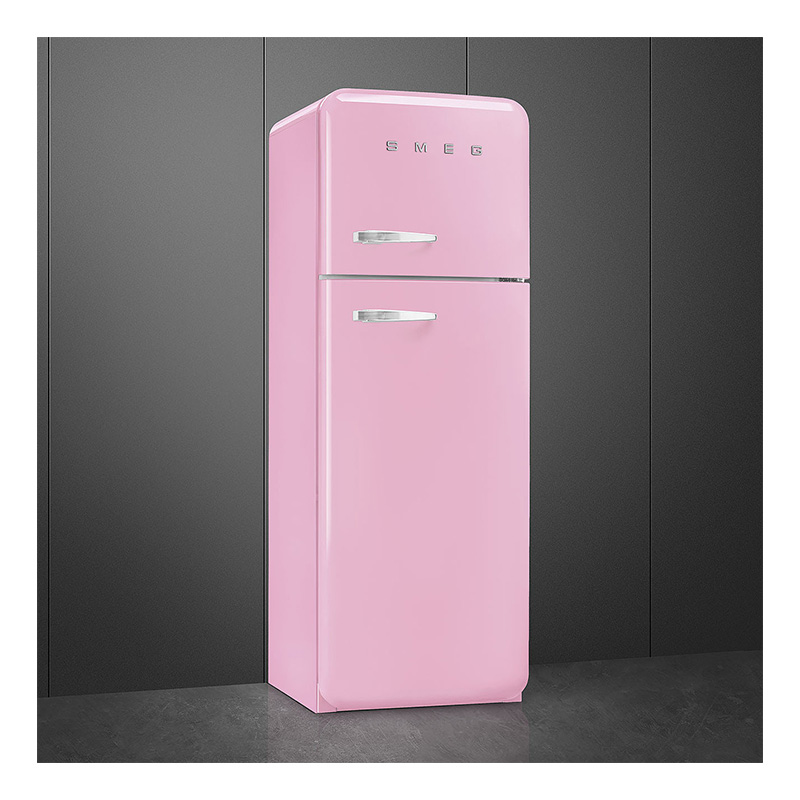یخچال فریزر اسمگ مدل SMEG FAB30RPK5