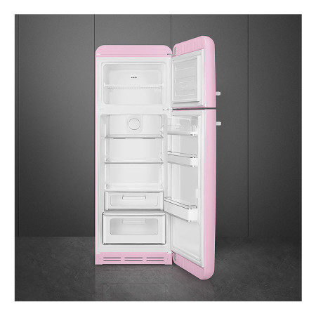 یخچال فریزر اسمگ مدل SMEG FAB30RPK5
