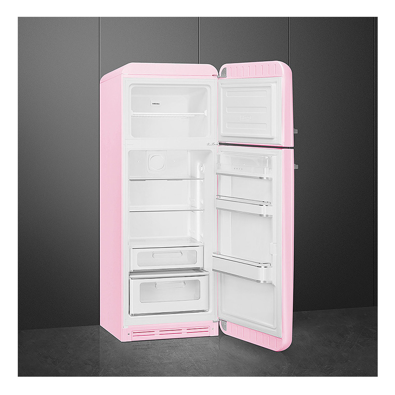 یخچال فریزر اسمگ مدل SMEG FAB30RPK5