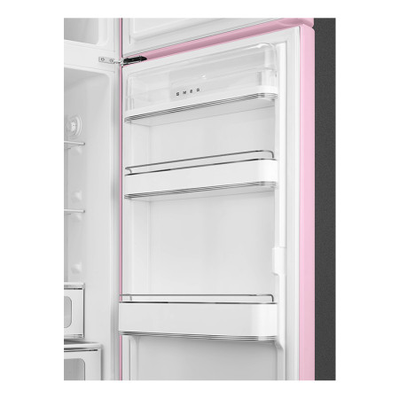 یخچال فریزر اسمگ مدل SMEG FAB30RPK5