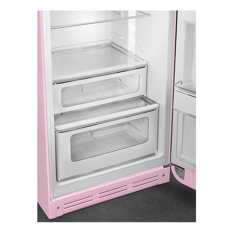 یخچال فریزر اسمگ مدل SMEG FAB30RPK5