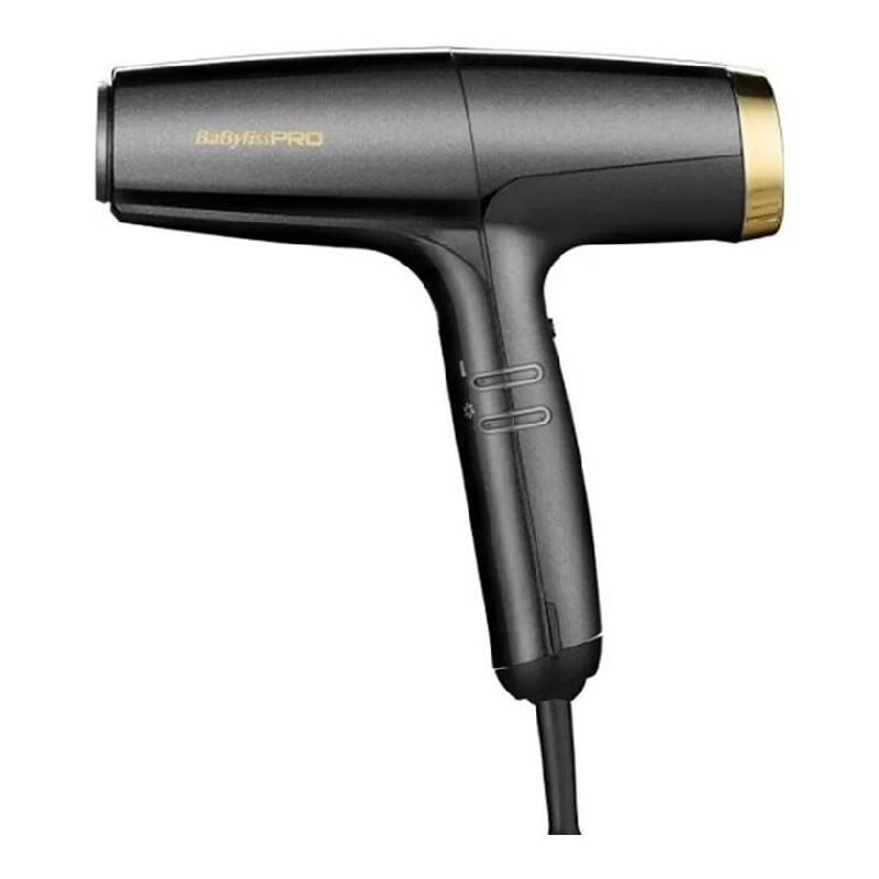 سشوار مو بابلیس پرو مدل BABYLISS PRO BAB8550E