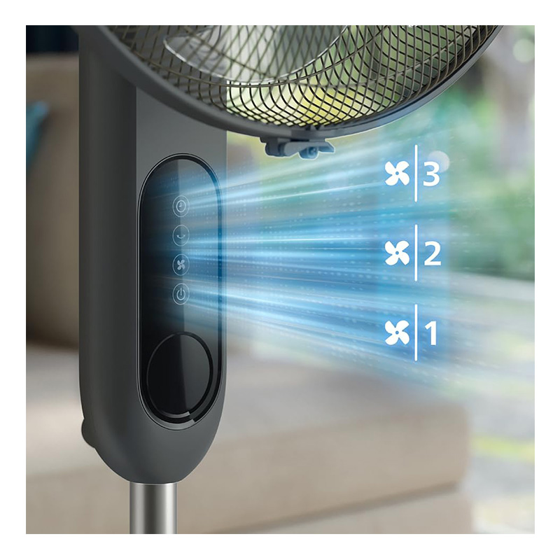 پنکه  فیلیپس مدل PHILIPS CX1520
