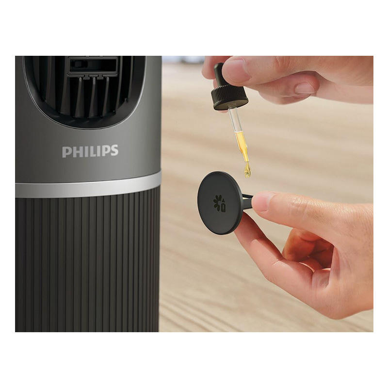 فن فیلیپس مدل PHILIPS CX7550