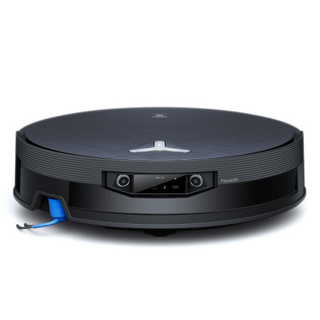 جارو رباتیک اکووکس مدل ECOVACS DEEBOT X12 OmniCyclone