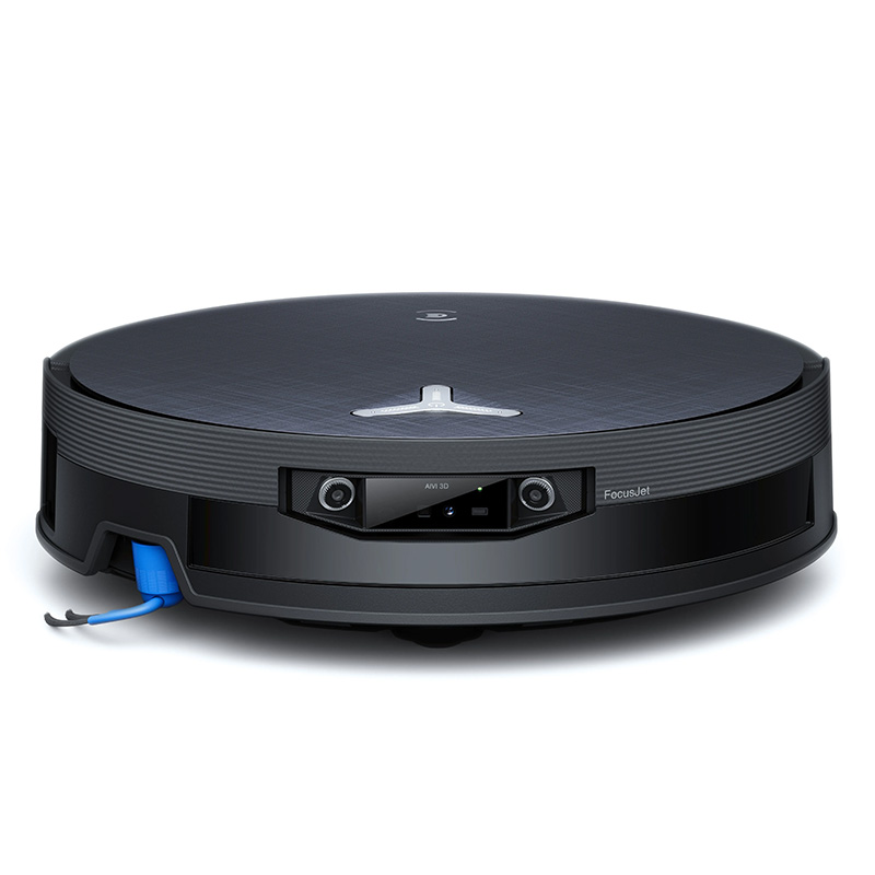 جارو رباتیک اکووکس مدل ECOVACS DEEBOT X12 OmniCyclone