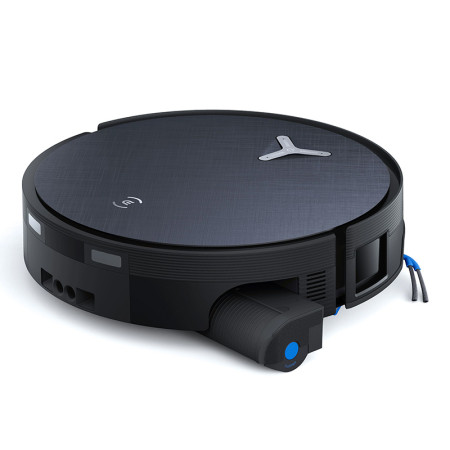 جارو رباتیک اکووکس مدل ECOVACS DEEBOT X12 OmniCyclone