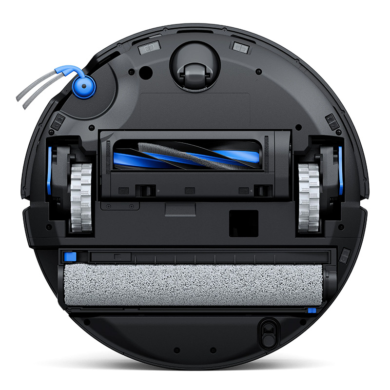 جارو رباتیک اکووکس مدل ECOVACS DEEBOT X12 OmniCyclone