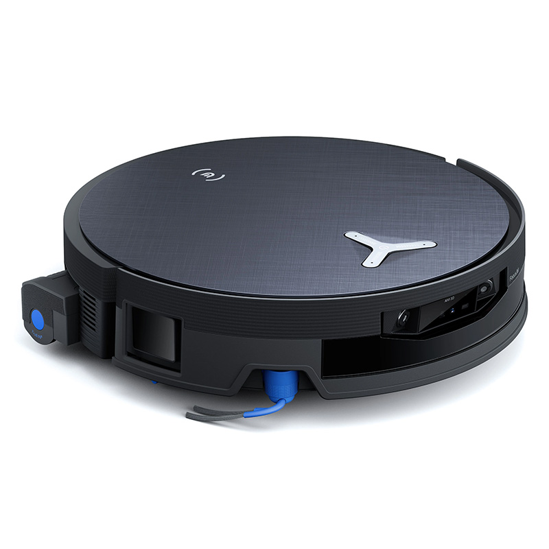جارو رباتیک اکووکس مدل ECOVACS DEEBOT X12 OmniCyclone