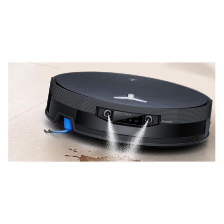 جارو رباتیک اکووکس مدل ECOVACS DEEBOT X12 OmniCyclone