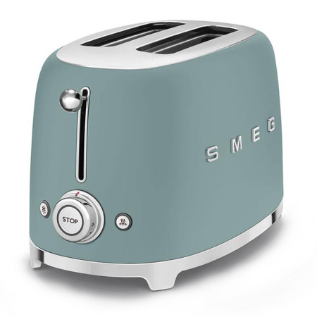 توستر اسمگ مدل SMEG TSF01EGM