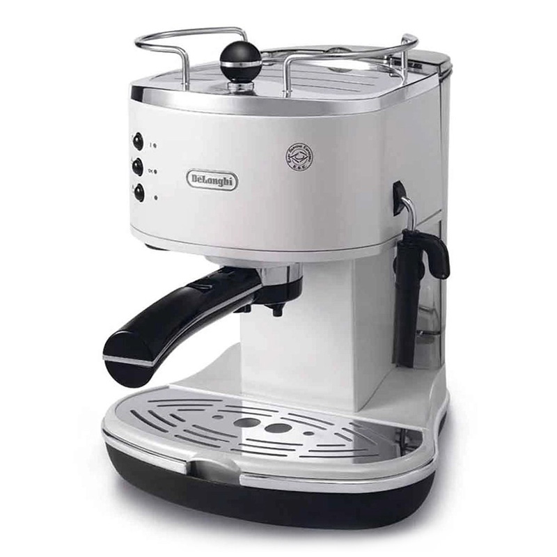 اسپرسوساز دلونگی مدل DELONGHI ECO 311.W