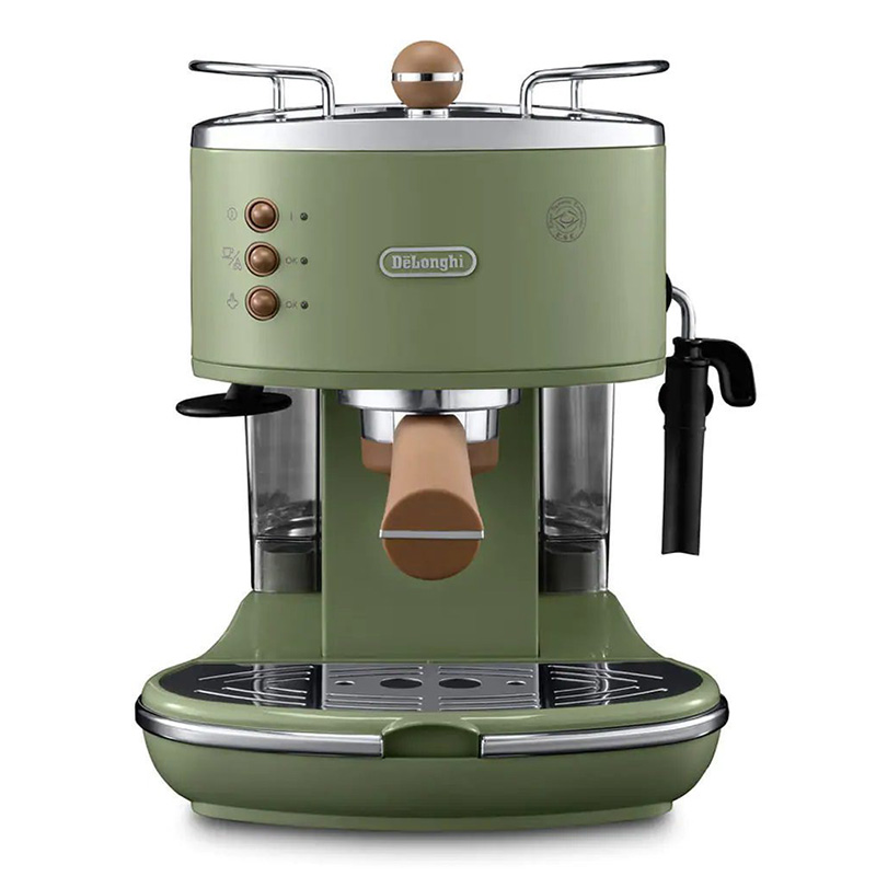 اسپرسوساز دلونگی مدل DELONGHI ECOV 311.GR