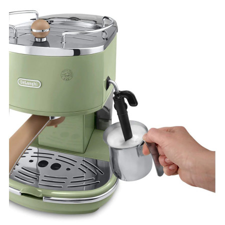 اسپرسوساز دلونگی مدل DELONGHI ECOV 311.GR