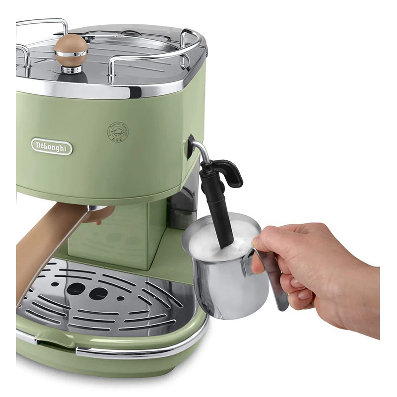 اسپرسوساز دلونگی مدل DELONGHI ECOV 311.GR