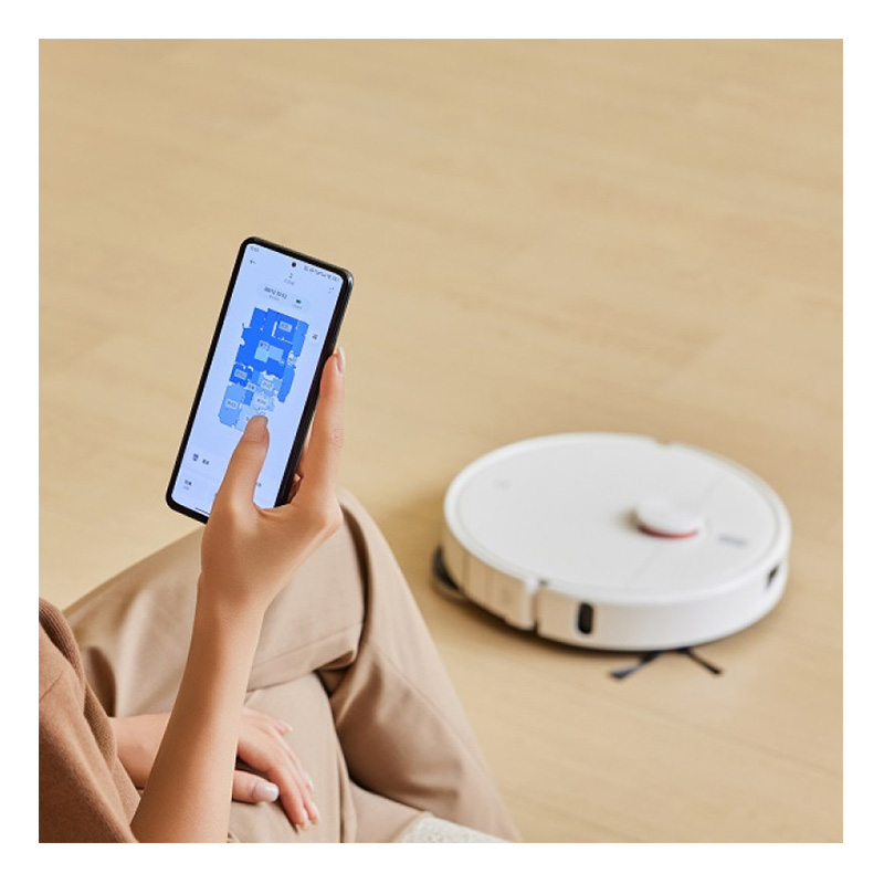 جارو رباتیک شیائومی مدل XIAOMI H50