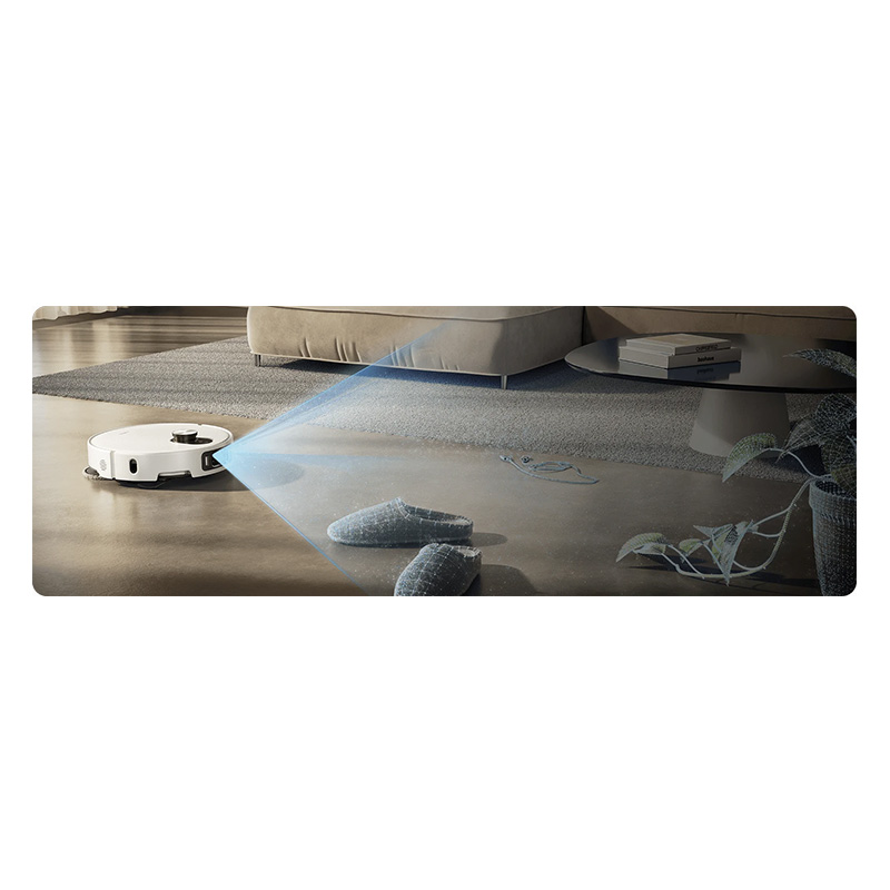 جارو رباتیک شیائومی مدل XIAOMI VACUUM 5 PRO